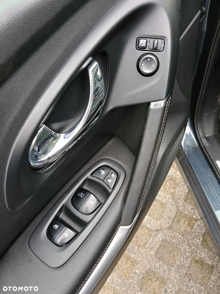 Renault Kadjar 1.5 dCi Energy Limited EDC - 20