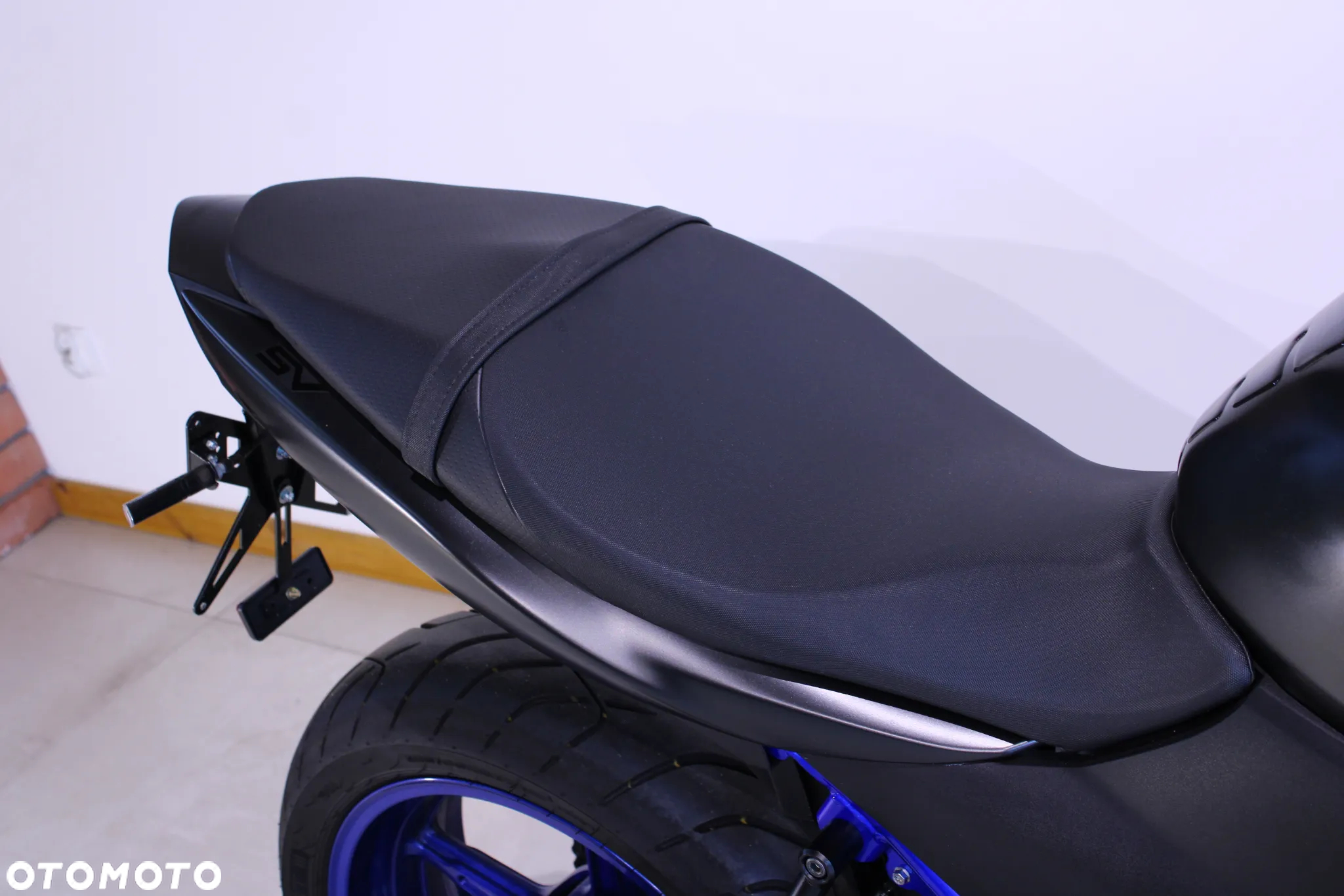 Suzuki SV - 14