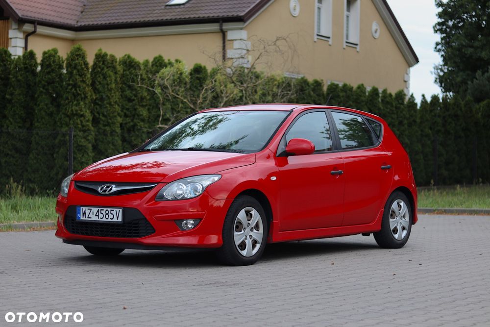 Hyundai i30 1.4 Comfort - 3