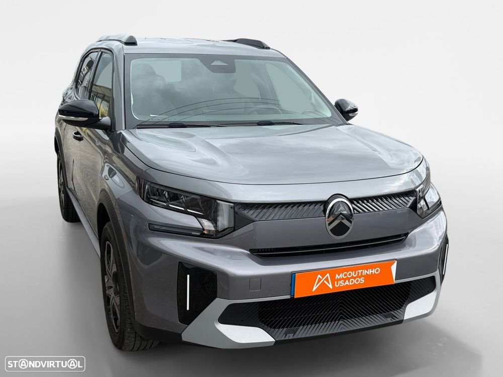 Citroën C3 Aircross 1.2 PureTech Plus - 7