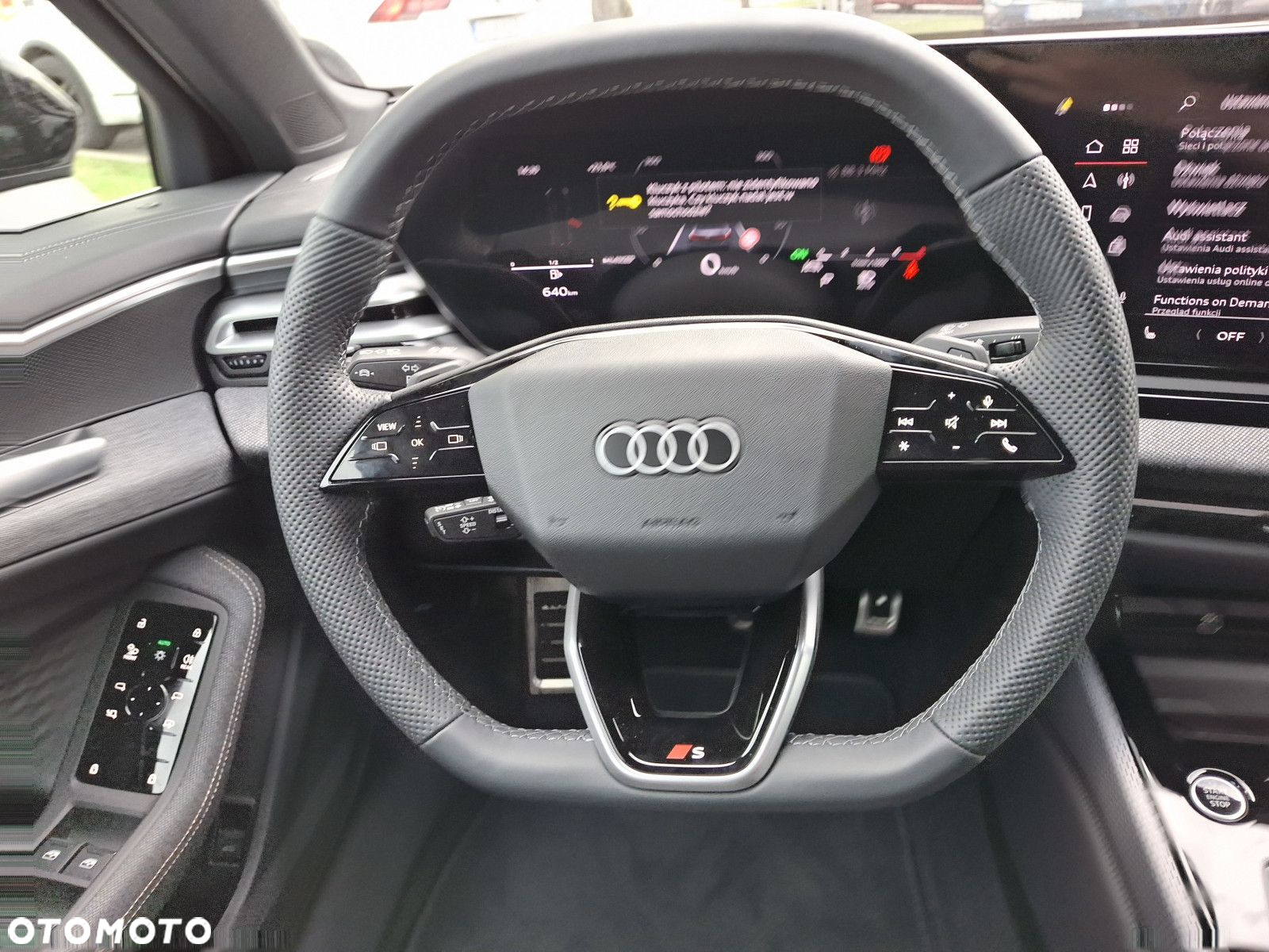 Audi A5 - 20