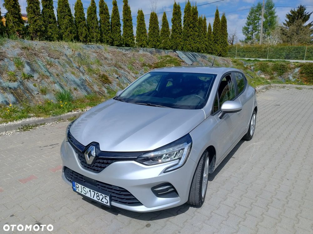 Renault Clio 1.0 TCe Zen - 11