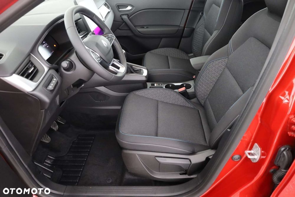 Renault Symbioz 1.3 TCe mHEV Evolution - 12