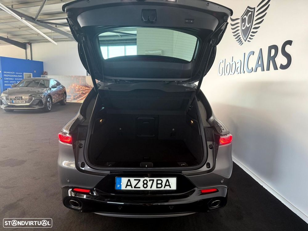 Alfa Romeo Tonale 1.3 Plug-In Hybrid Edizione Speciale e-AWD - 15