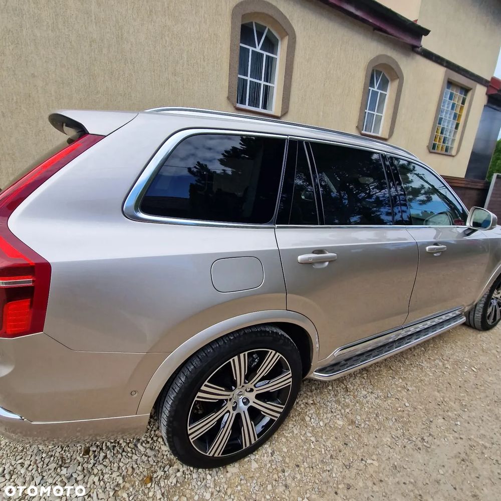 Volvo XC 90 - 3