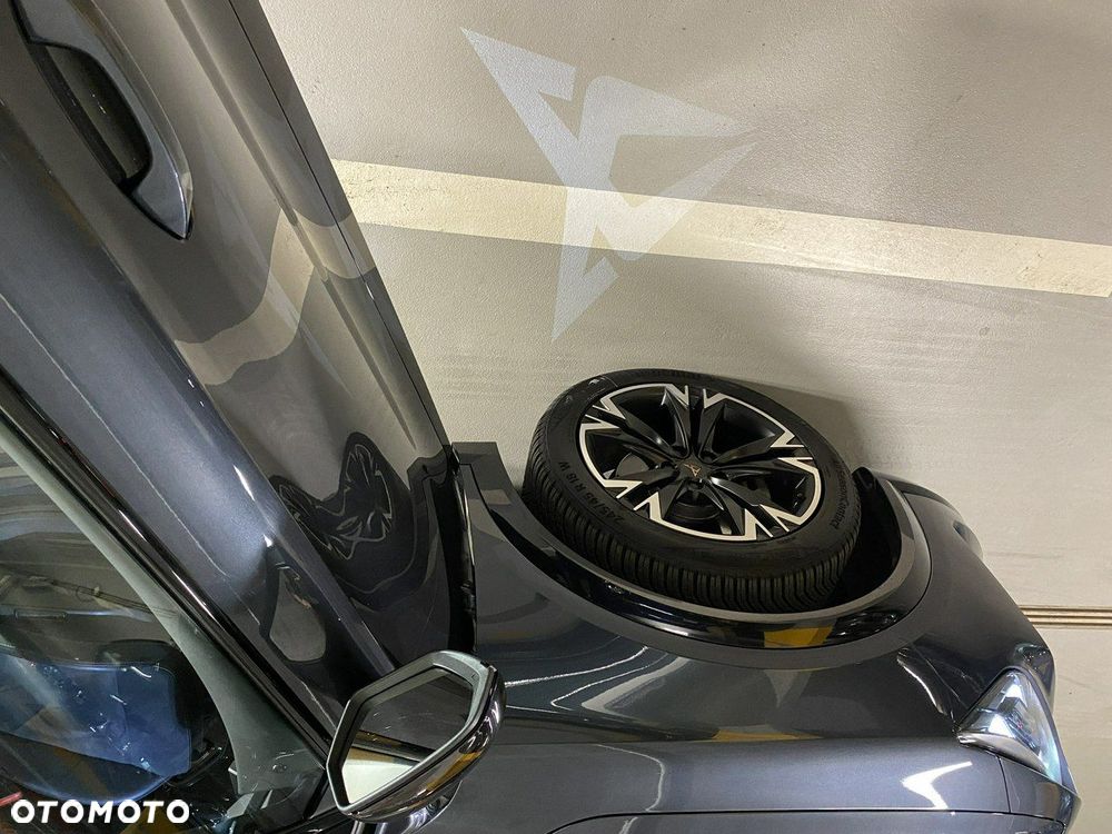 Cupra Formentor - 17