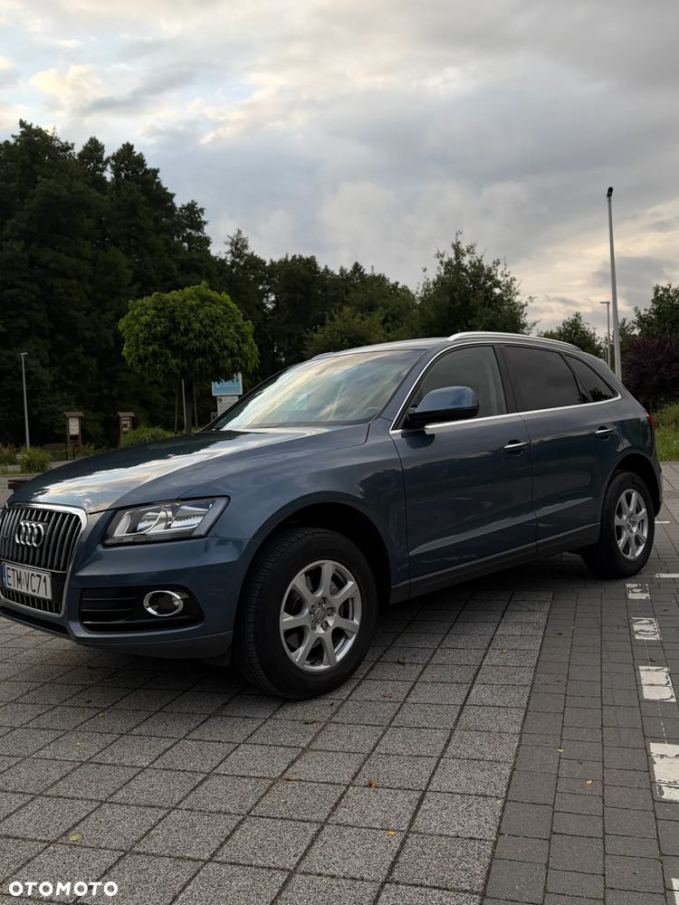 Audi Q5 2.0 TDI Quattro S tronic - 2