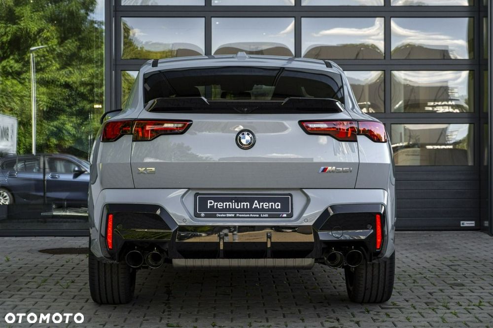 BMW X2 - 9