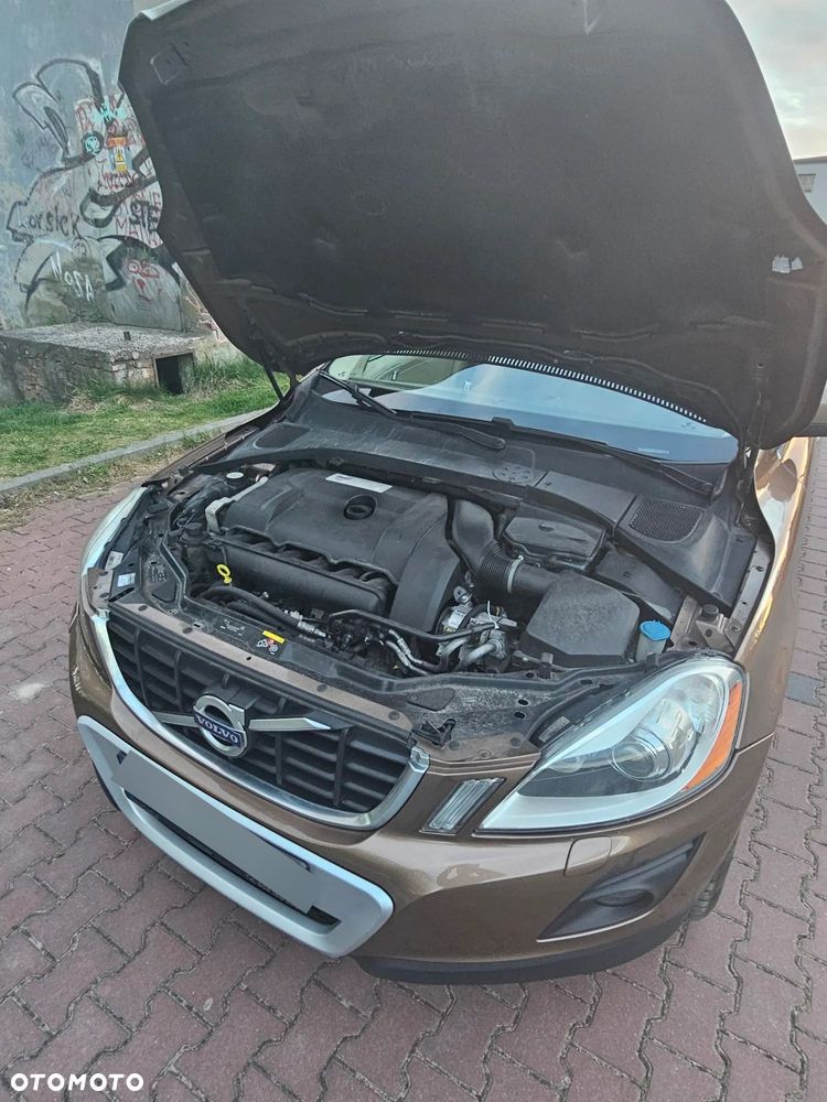 Volvo XC 60 T6 AWD Summum - 13