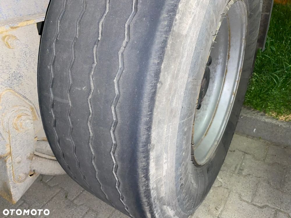 Scania R420 - 12