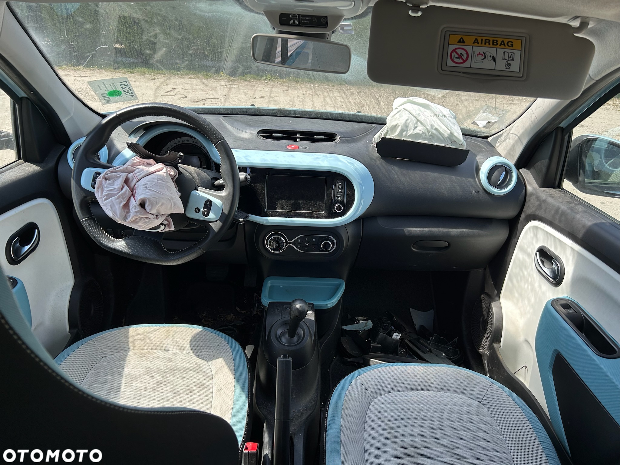 Renault Twingo ENERGY TCe 90 EDC Intens - 9
