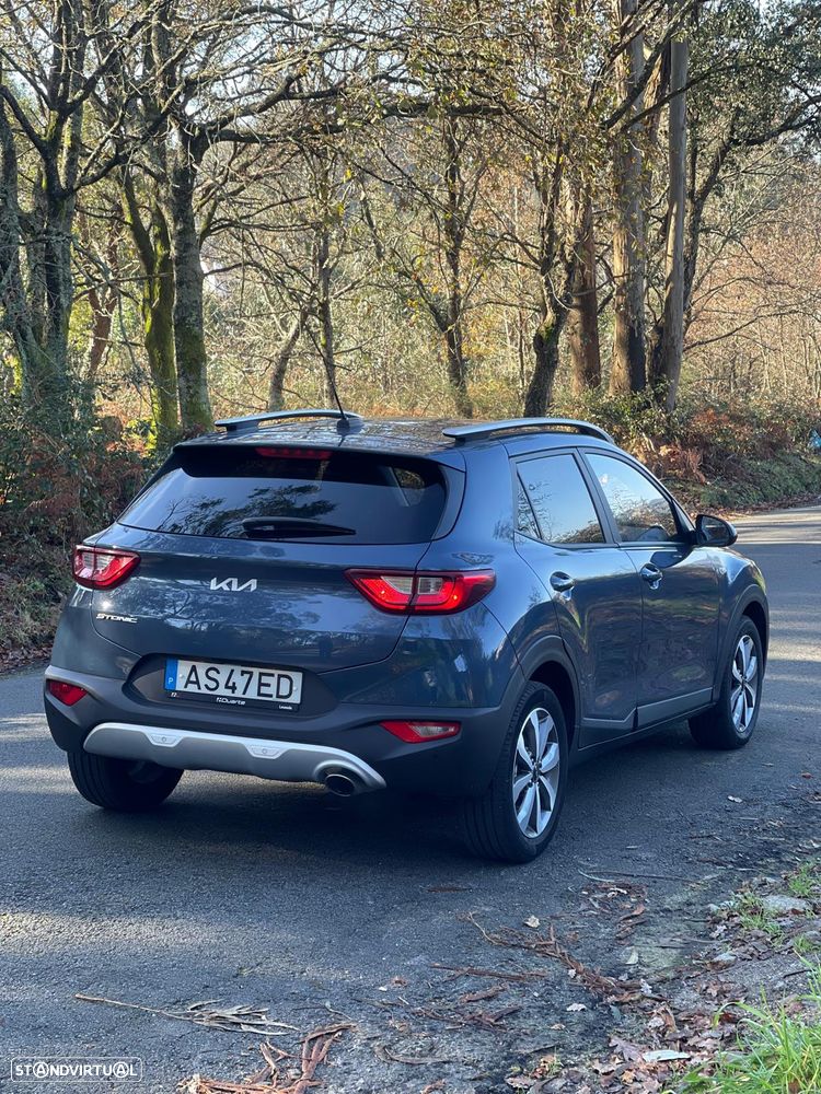 Kia Stonic 1.2 Move - 2