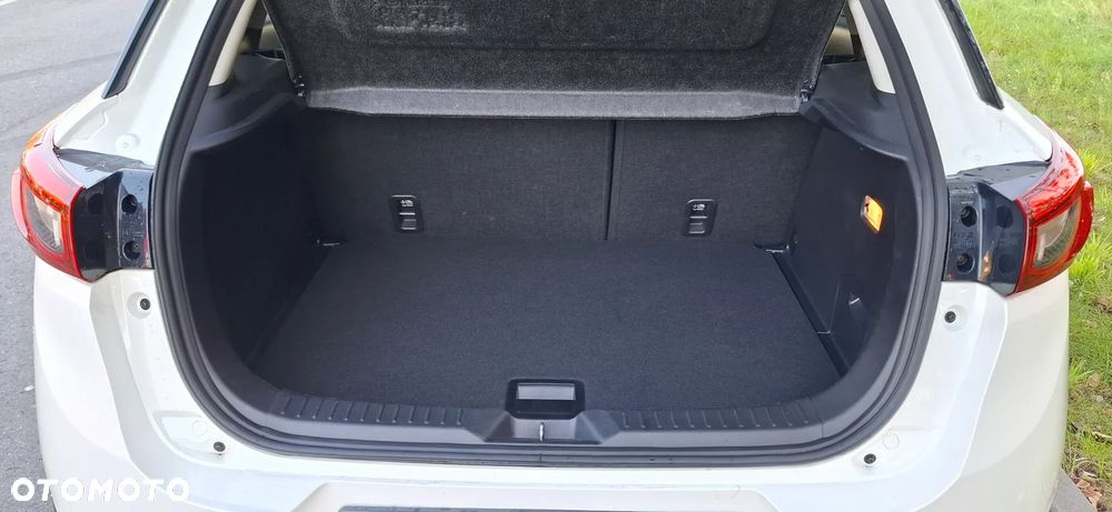 Mazda CX-3 SKYACTIV-G 120 SKYACTIV-Drive FWD Sports-Line - 14