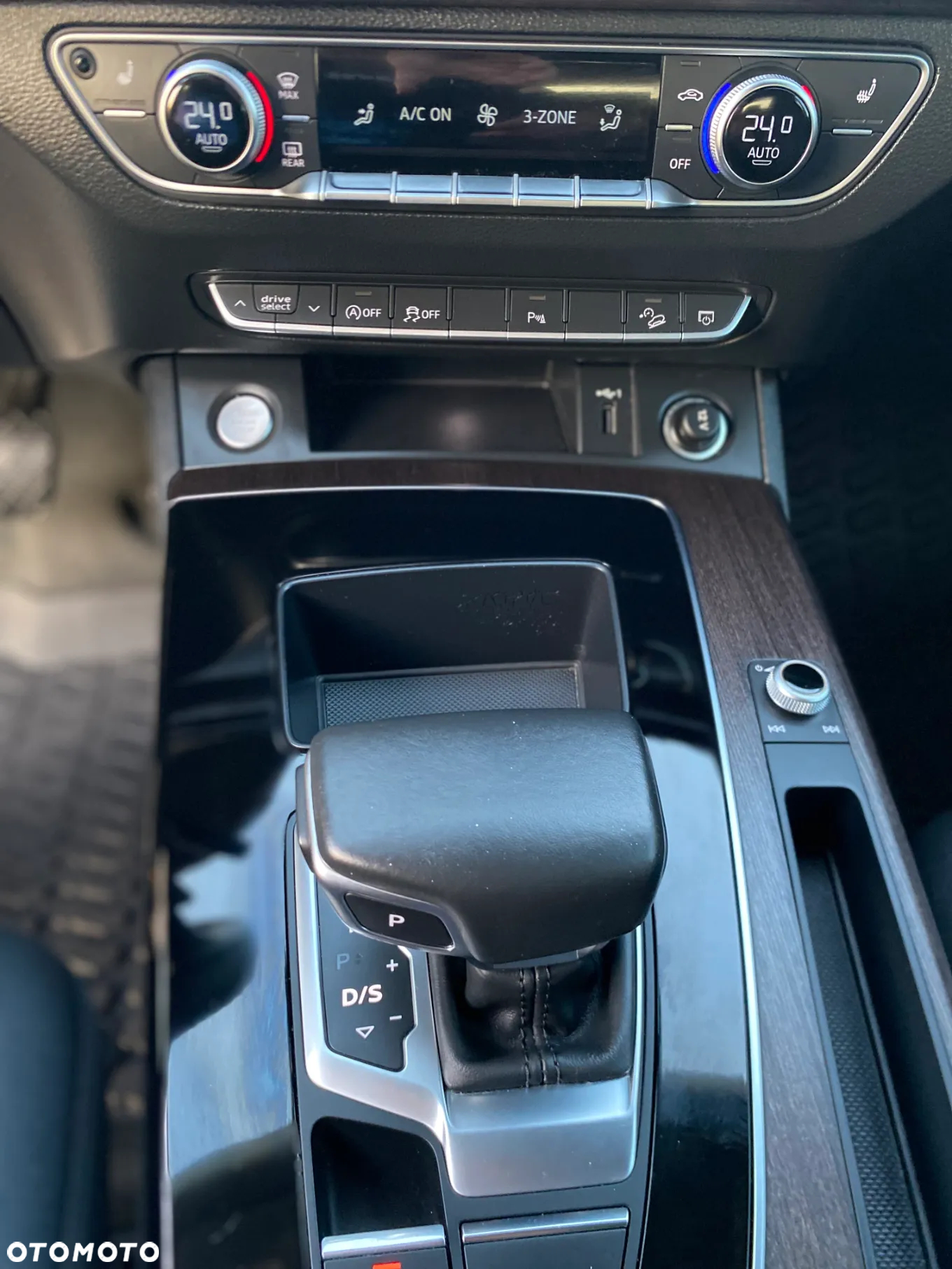 Audi Q5 45 TFSI quattro S tronic - 28
