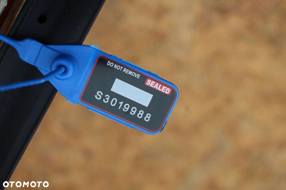 Uszczelka drzwi karoserii SEAT LEON I TOLEDO II Lewy tył czara - 3