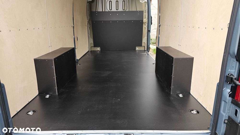 Zabudowa Ducato,Boxer,Jumper L3H2 -Podłoga + Boki 4 mm- WYSYŁKA GRATIS - 7