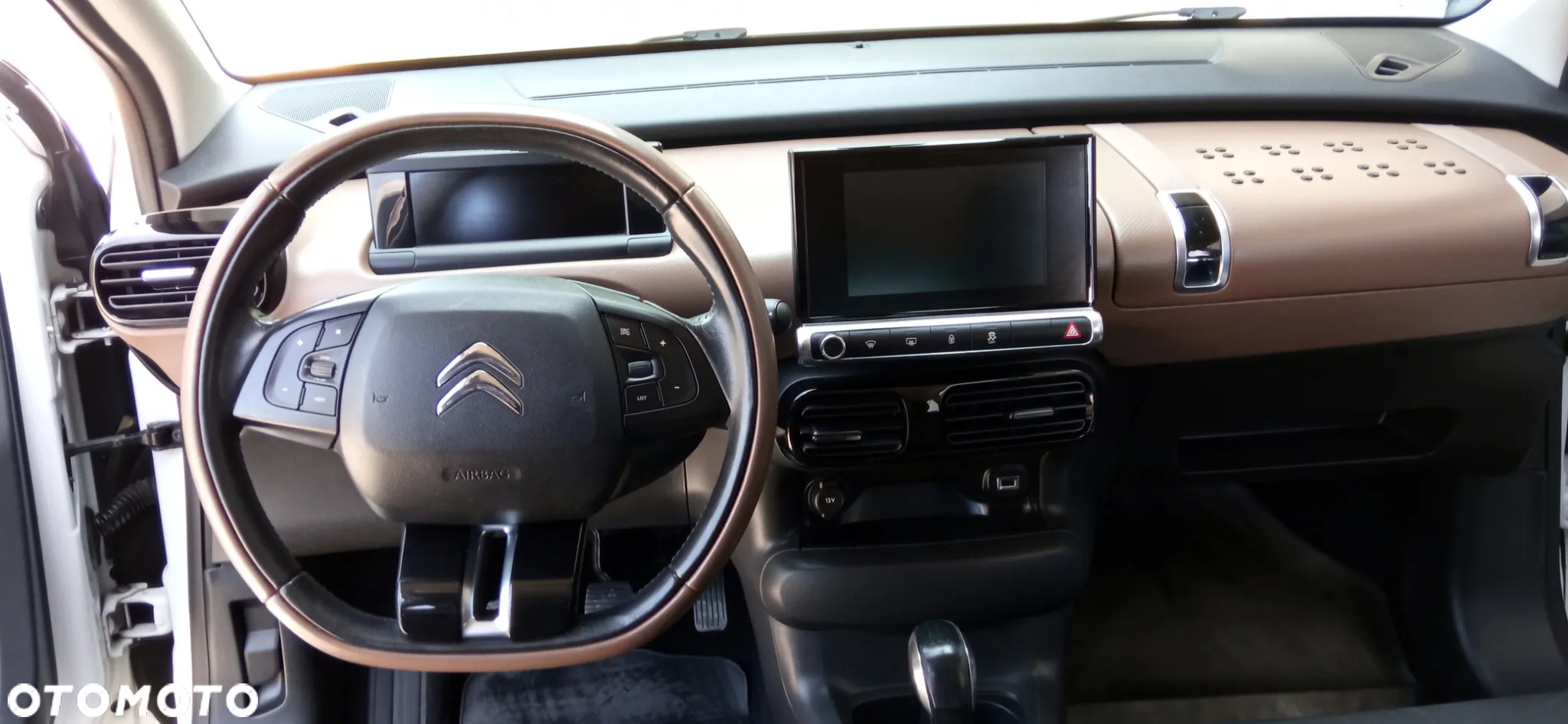 Citroën C4 Cactus VTi 82 Shine - 20