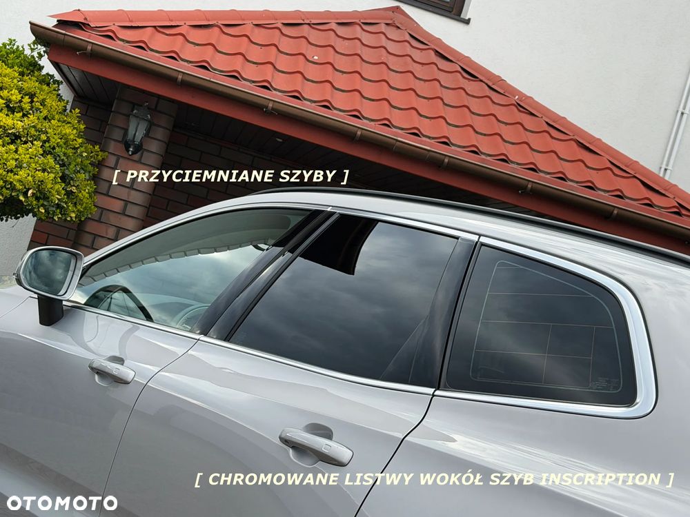 Volvo XC 60 B4 D AWD Inscription - 31