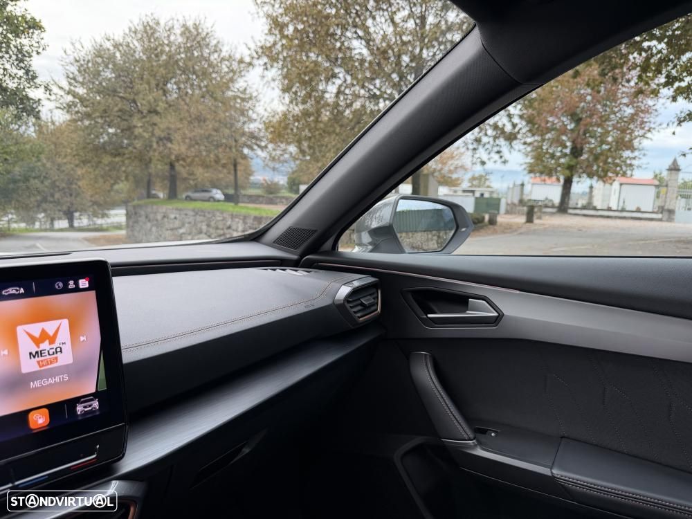 Cupra Formentor VZ 1.4 e-Hybrid DSG - 23