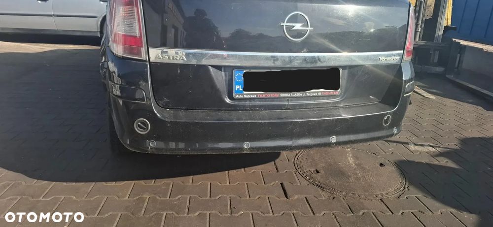 Opel Astra H kombi 1,6 Z16XEI na części - 13