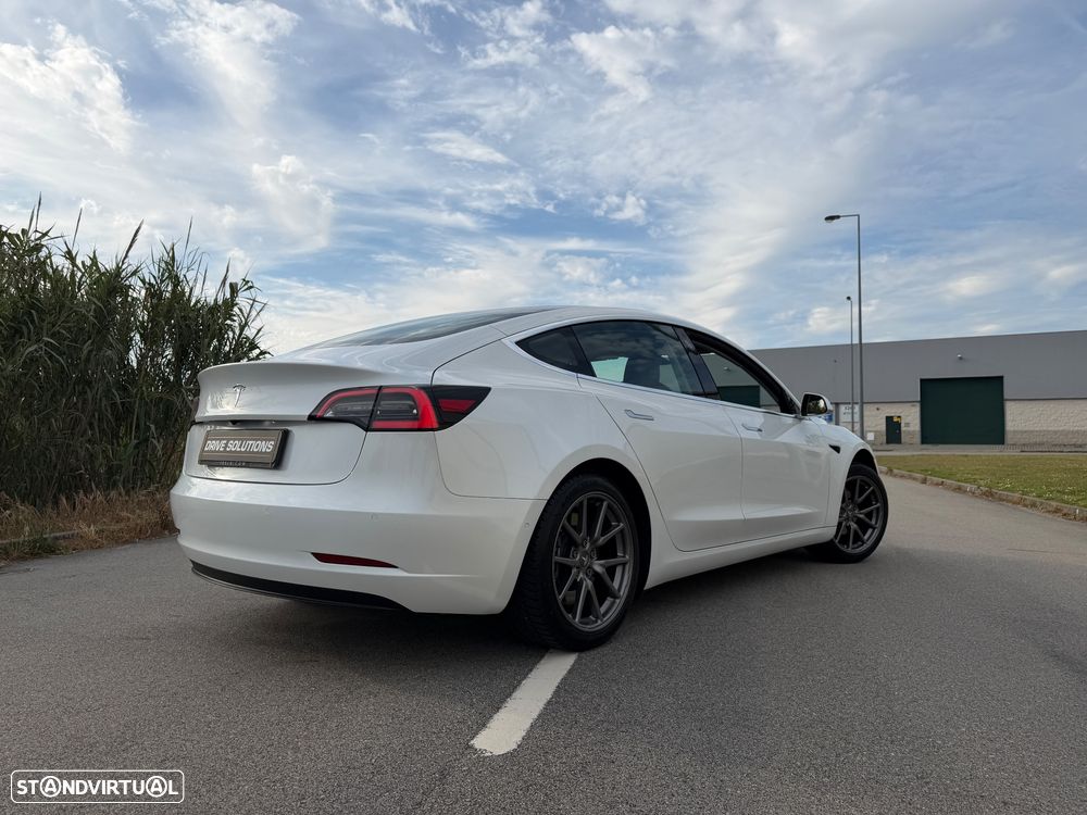 Tesla Model 3 Standard Range Plus RWD - 9
