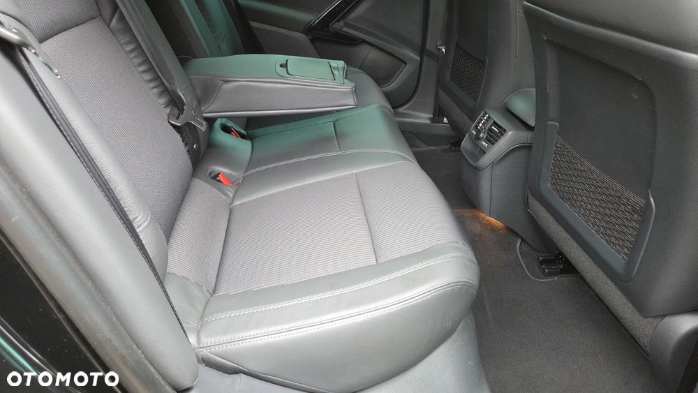 Peugeot 508 BlueHDi FAP 180 Automatik Stop&Start Allure - 11