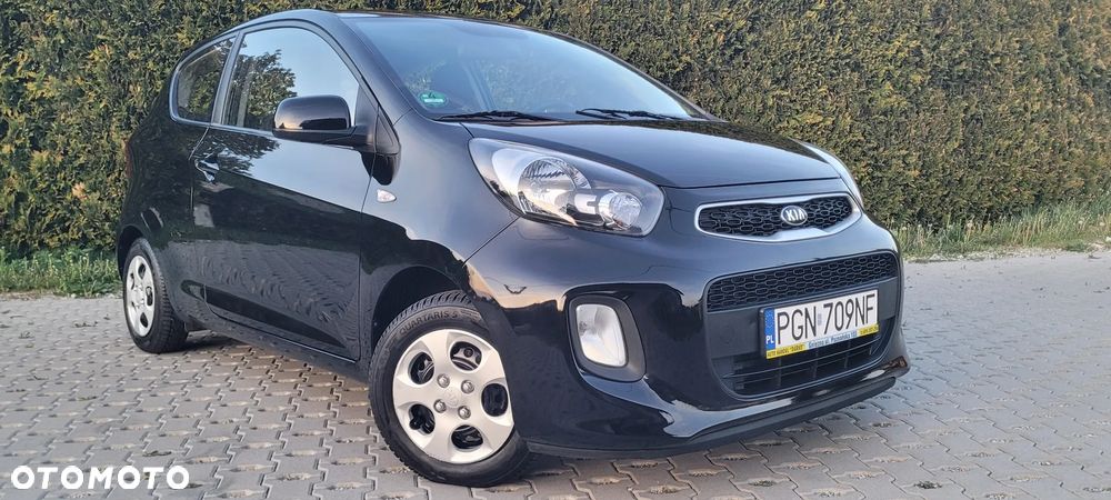 Kia Picanto 1.0 Comfort - 2