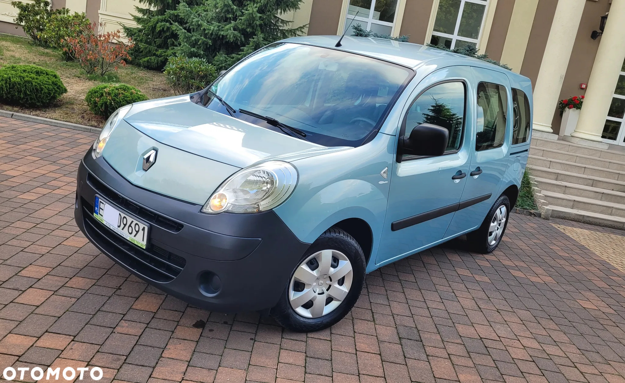 Renault Kangoo - 2