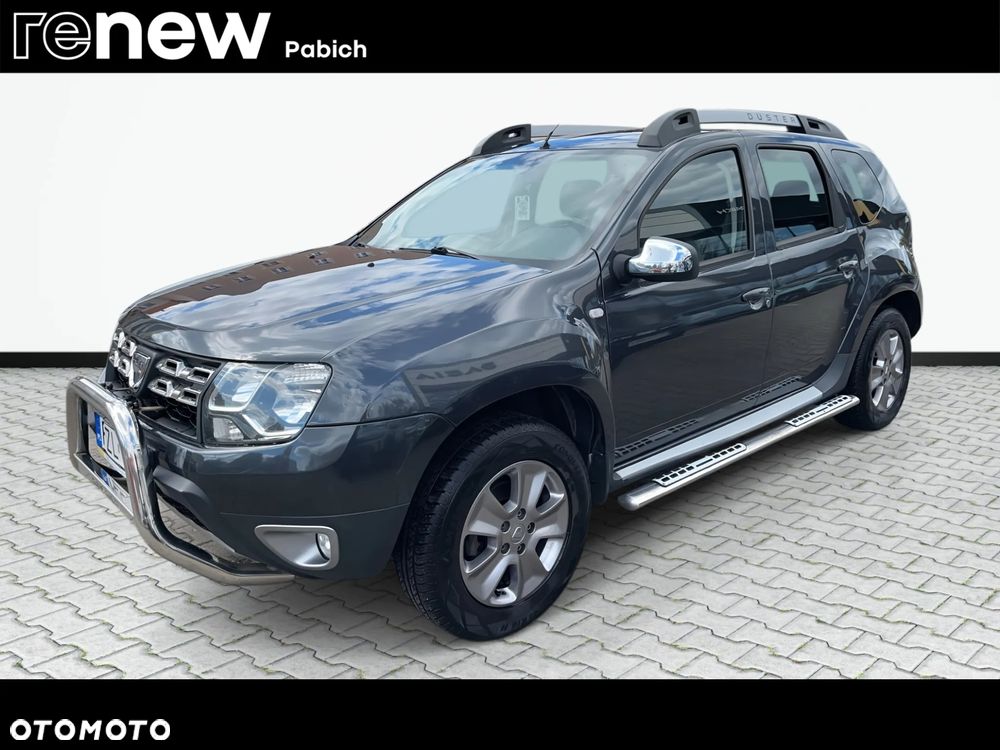 Dacia Duster 1.6 Laureate 4x4 - 1
