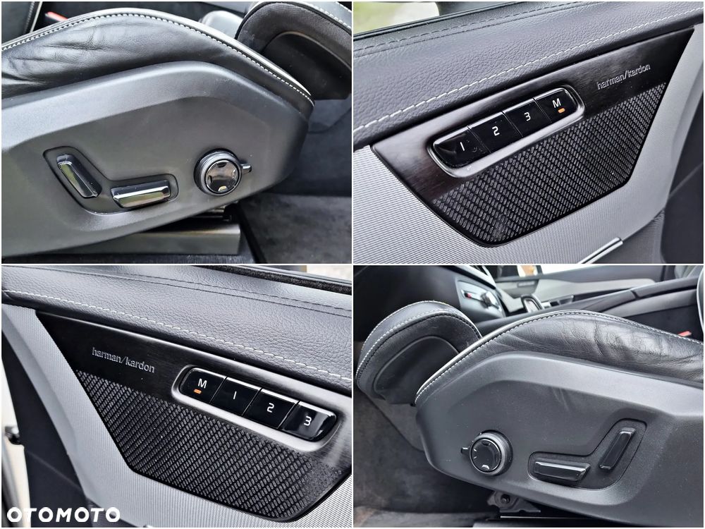 Volvo XC 90 B5 D AWD Geartronic RDesign - 22