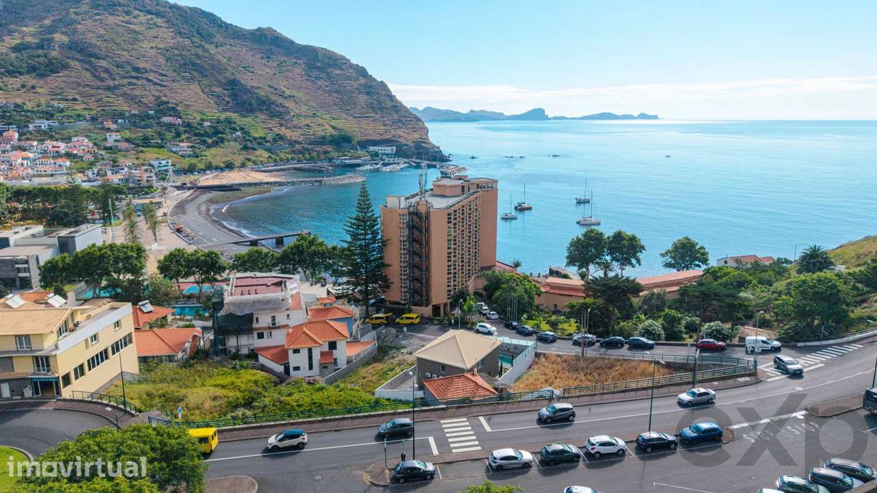 "Moradia dos Sonhos no Coração de Machico" - Grande imagem: 3/40