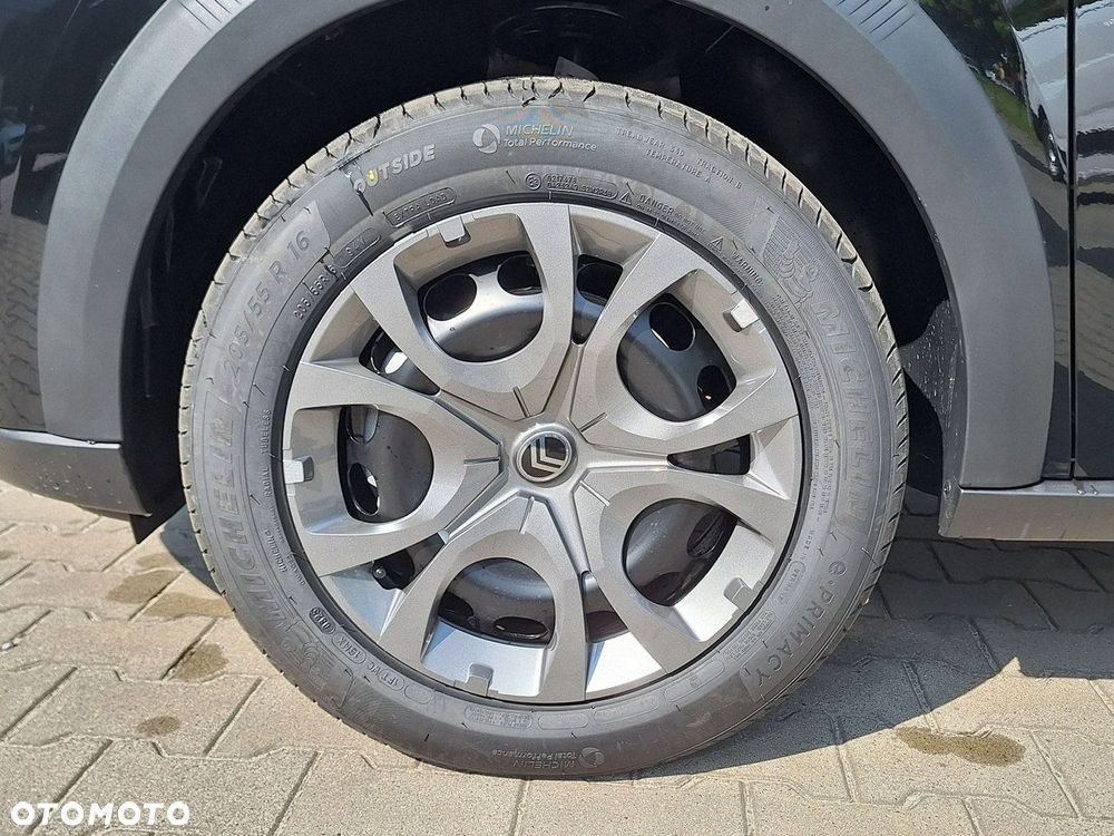 Citroën C3 - 5