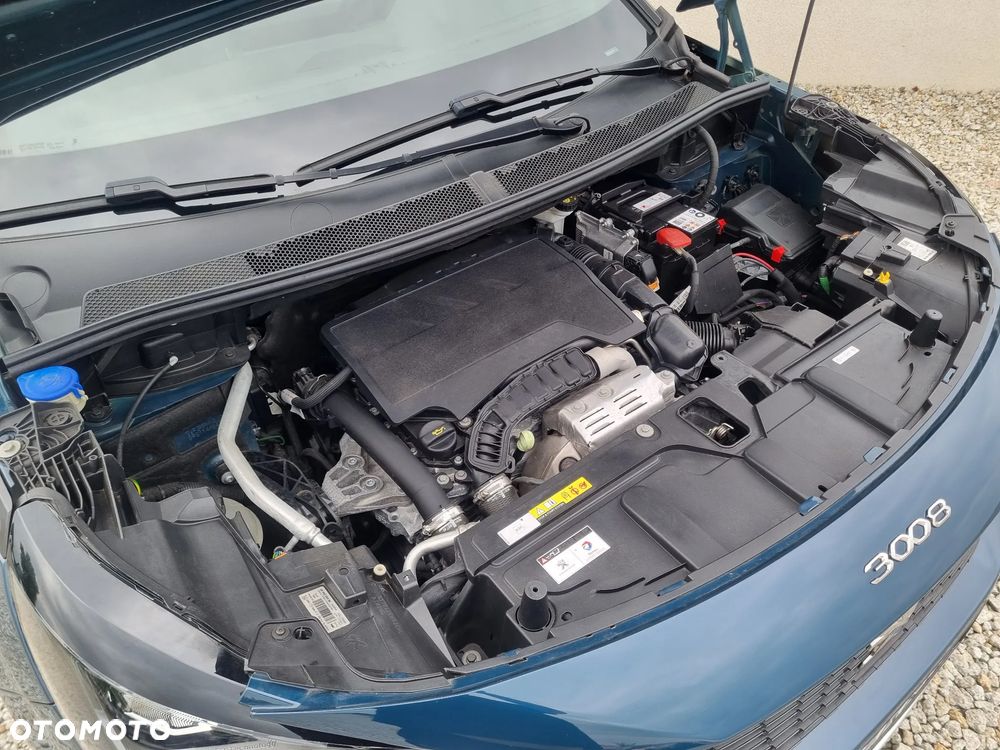 Peugeot 3008 - 14
