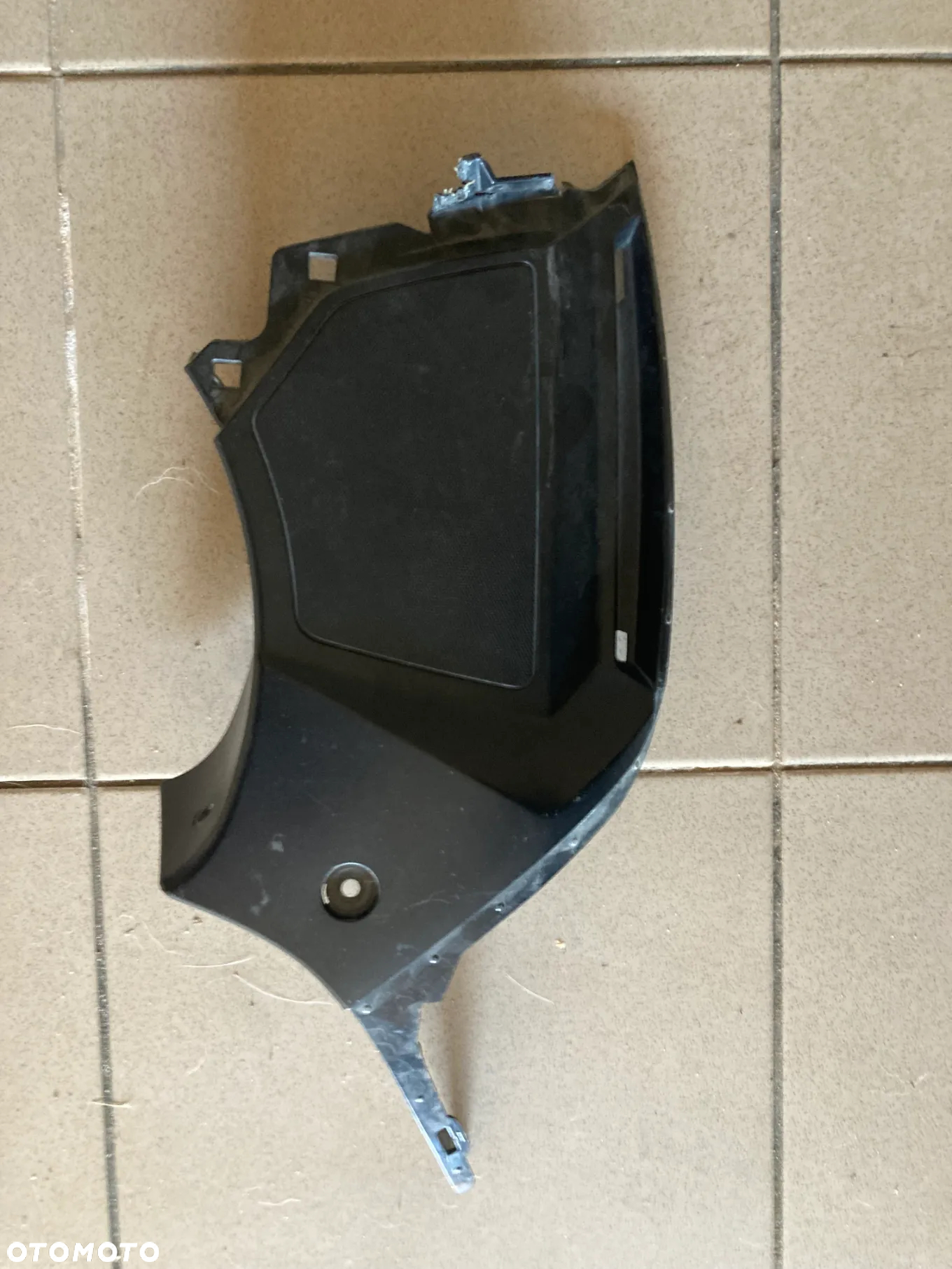 Yamaha FJR - 13