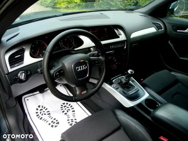 Audi A4 2.0 TDI Quattro Prime Line - 19