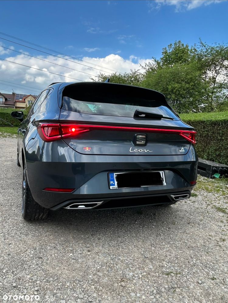 Seat Leon - 5