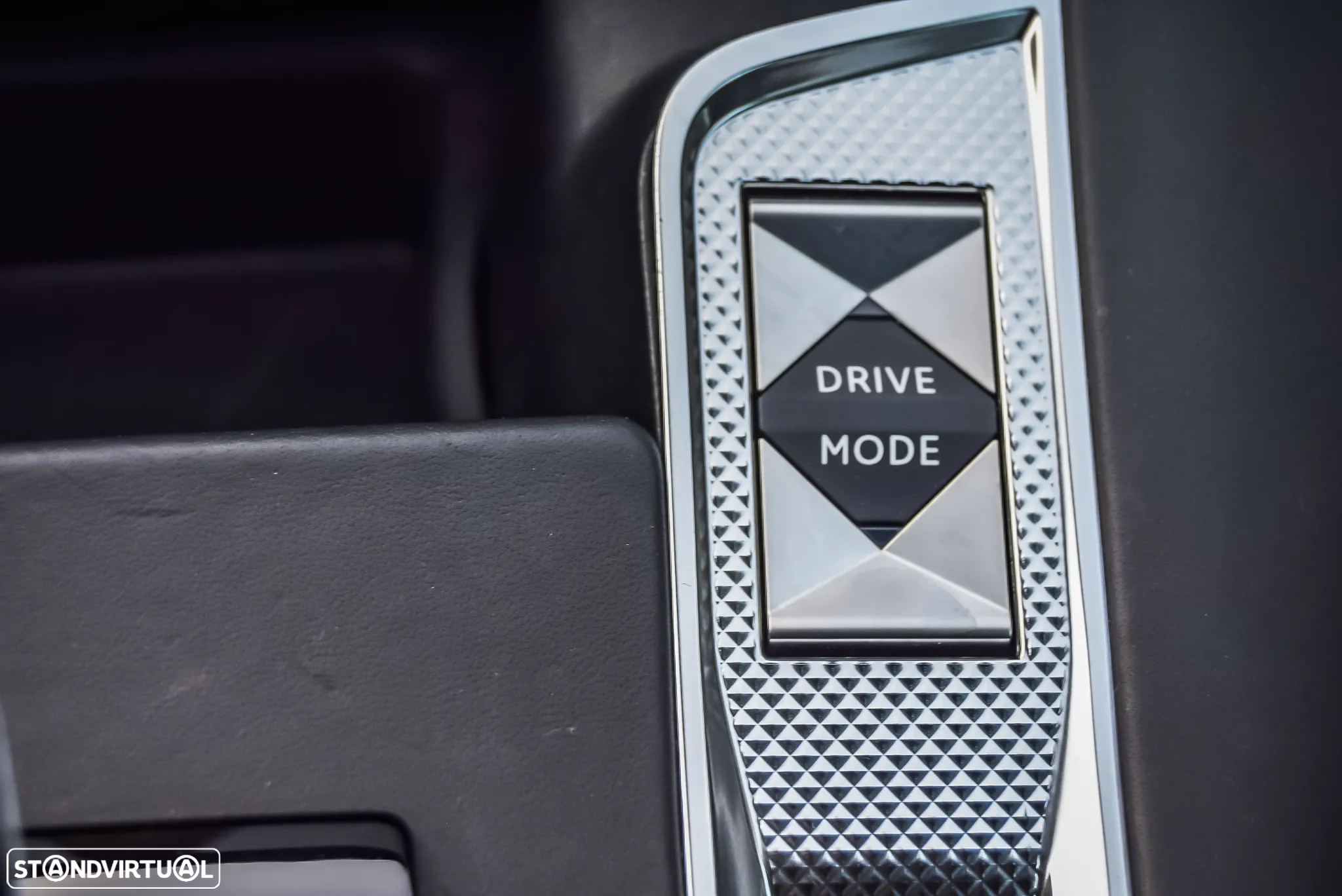 DS DS7 Crossback E-Tense SE Ligne Noire EAT8 - 23