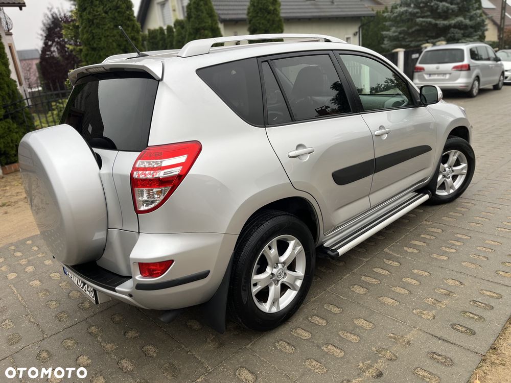 Toyota RAV4 2.2 D-4D 4x4 Life - 31
