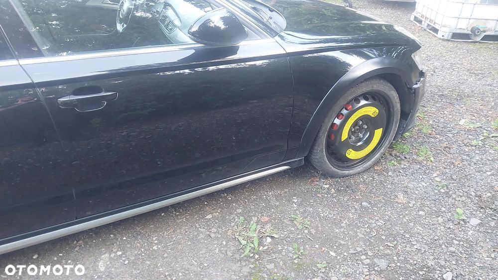 Audi A6 Allroad 3.0 TDI tiptronic DPF - 12