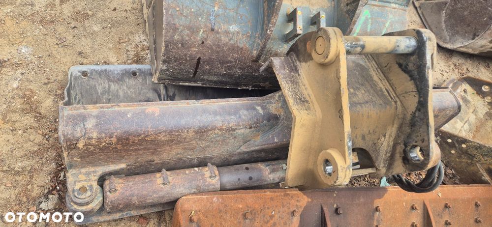 Liebherr R914 COMPACT - 10