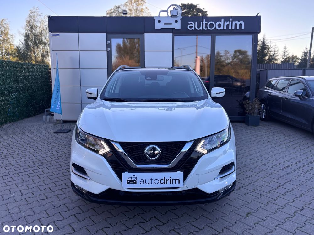 Nissan Qashqai - 3