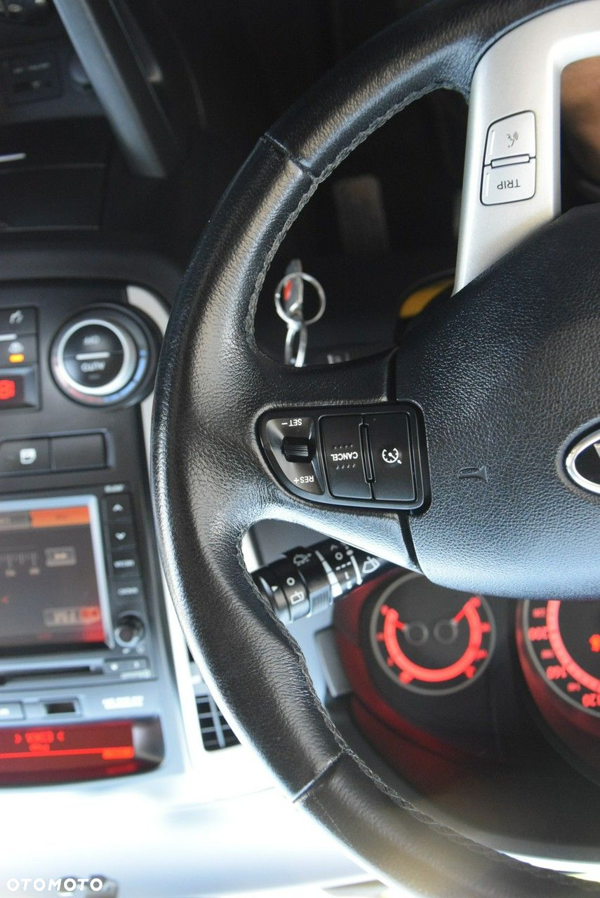 Kia Ceed 1.4 CVVT Spirit - 20