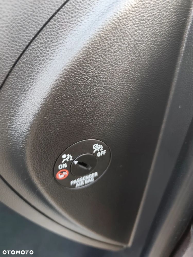 Chevrolet Trax 1.4T AWD LS+ - 26