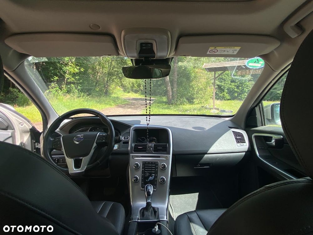 Volvo XC 60 D4 Inscription - 7
