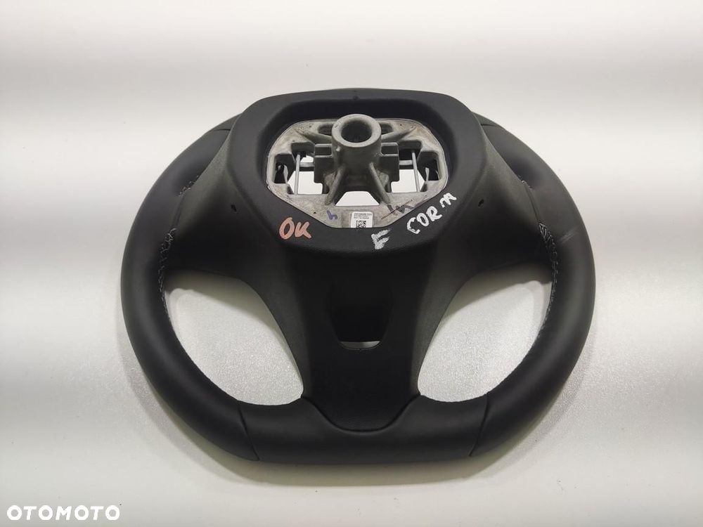 KIEROWNICA MULTIFUNKCJA STEROWNIE OPEL CORSA F 2019-2024 98524834ZD - 10