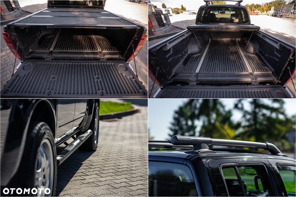 Nissan Navara 3.0 D V6 Platinum Long EU5 - 40
