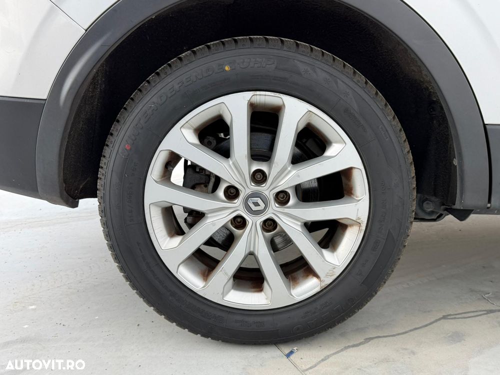 Renault Kadjar 1.5 DCI EDC XMod - 12