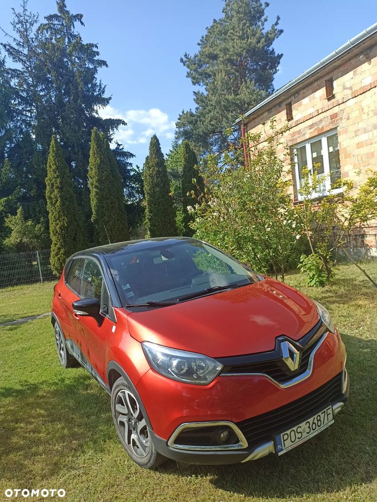 Renault Captur 1.5 dCi Energy Intens - 2