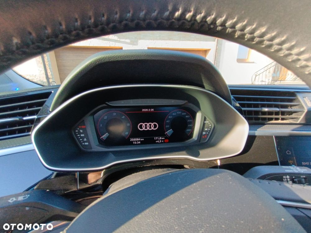 Audi Q3 40 TDI Quattro S tronic - 29