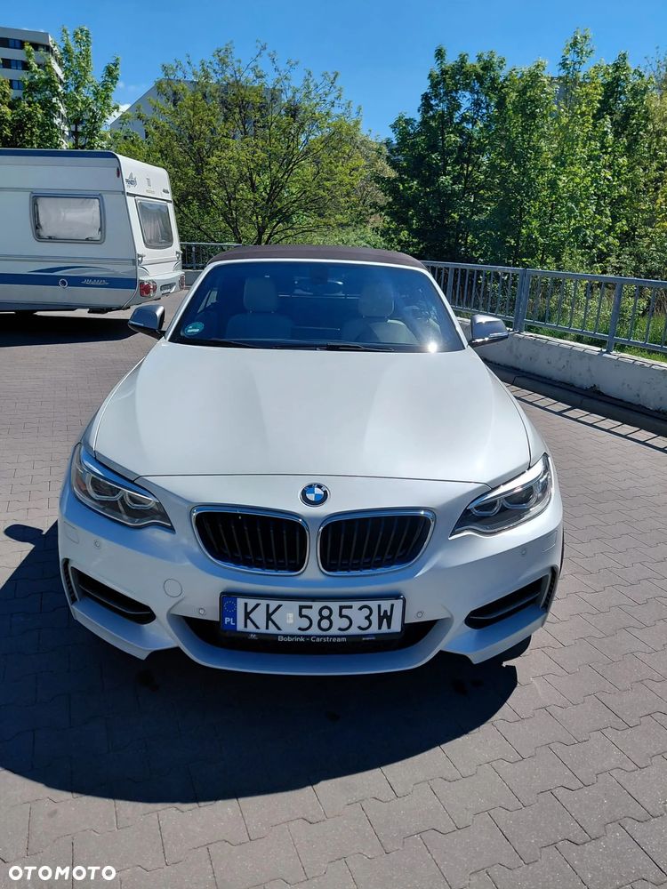 BMW Seria 2 M240i - 3